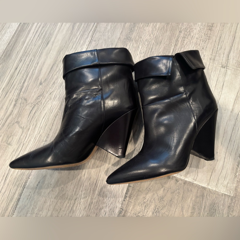 Isabel Marant Bootie